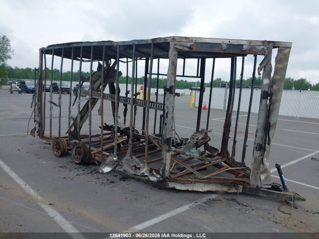 Cynergy Cargo Llc Cynergy Cargo 2019 55YBE1427KN026691 Image 9