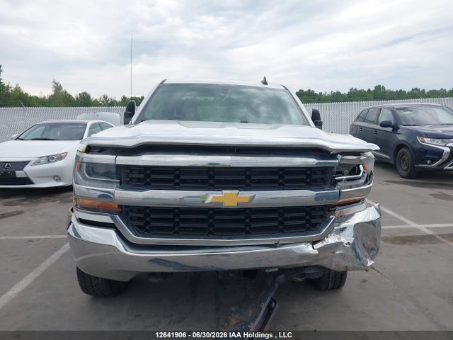 1GCUKREC2HF211292 Chevrolet Silverado K1500 Lt