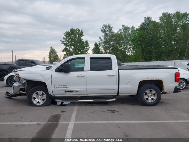 1GCUKREC2HF211292 Chevrolet Silverado K1500 Lt