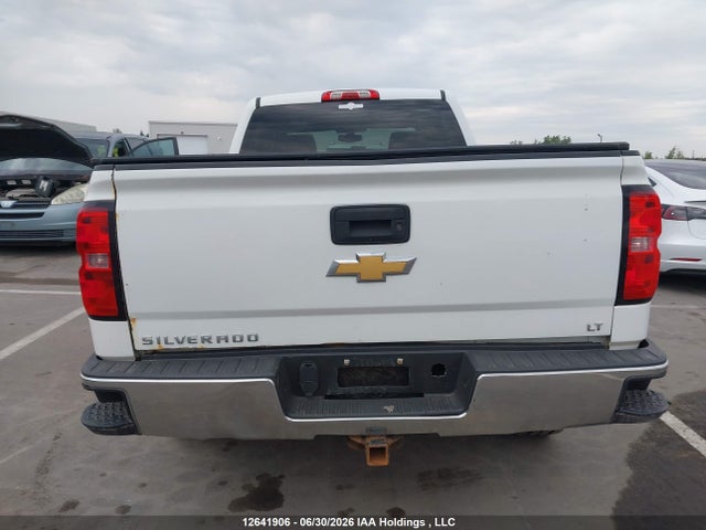 1GCUKREC2HF211292 Chevrolet Silverado K1500 Lt
