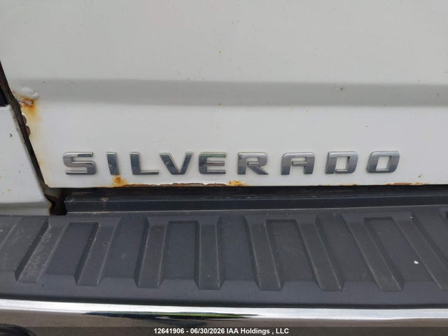 1GCUKREC2HF211292 Chevrolet Silverado K1500 Lt