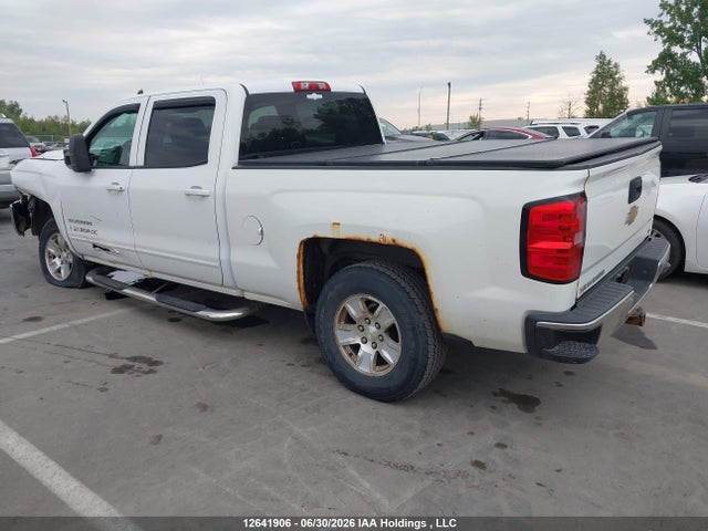1GCUKREC2HF211292 Chevrolet Silverado K1500 Lt