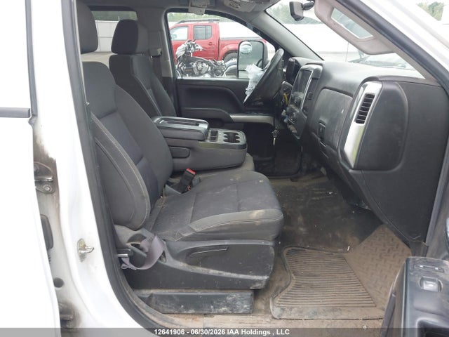 1GCUKREC2HF211292 Chevrolet Silverado K1500 Lt