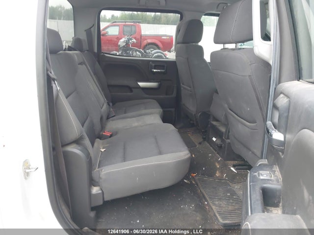 1GCUKREC2HF211292 Chevrolet Silverado K1500 Lt