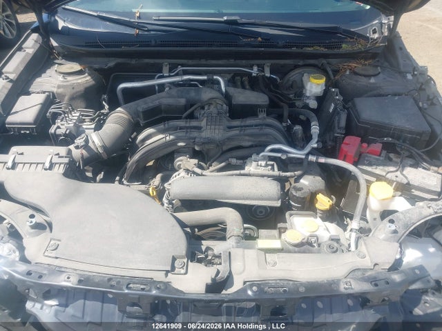 Subaru Outback Touring 2022 4S4BTDEC9N3100772 Image 10