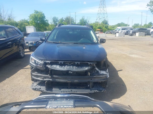Subaru Outback Touring 2022 4S4BTDEC9N3100772 Image 13