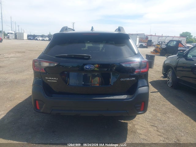 Subaru Outback Touring 2022 4S4BTDEC9N3100772 Image 17