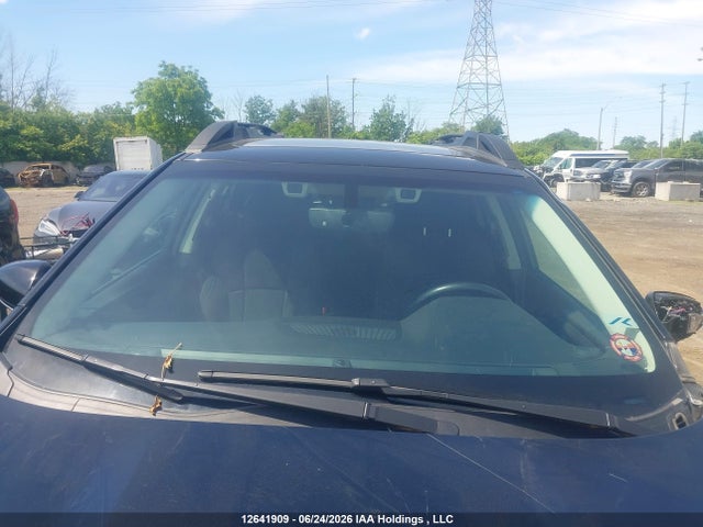Subaru Outback Touring 2022 4S4BTDEC9N3100772 Image 18