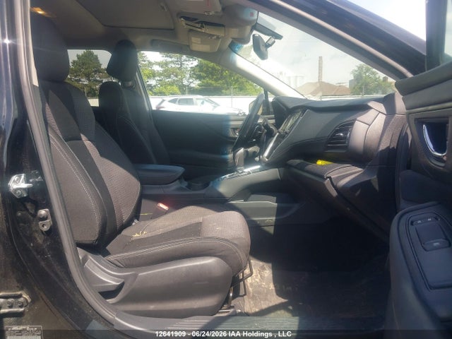 Subaru Outback Touring 2022 4S4BTDEC9N3100772 Image 5