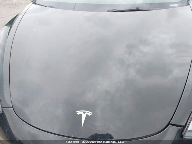 Auction sale of the 2021 Tesla Model 3 Standard Range/standard Range Plus, vin: 5YJ3E1EA2MF094119, lot number: 12641910
