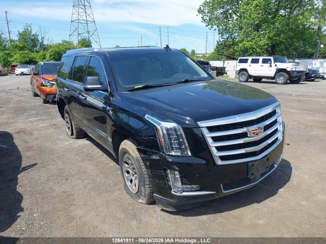 Cadillac Escalade Premium Luxury 2020 1GYS4CKJ3LR216682 zdjęcie główne