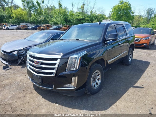 1GYS4CKJ3LR216682 Cadillac Escalade Premium Luxury