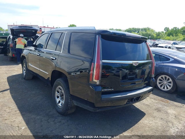 1GYS4CKJ3LR216682 Cadillac Escalade Premium Luxury