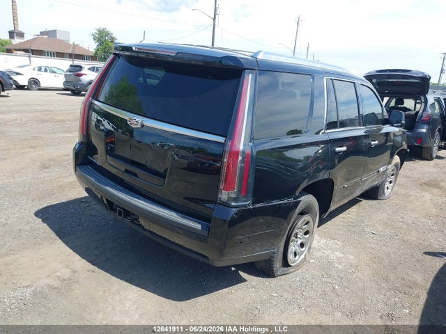 1GYS4CKJ3LR216682 Cadillac Escalade Premium Luxury