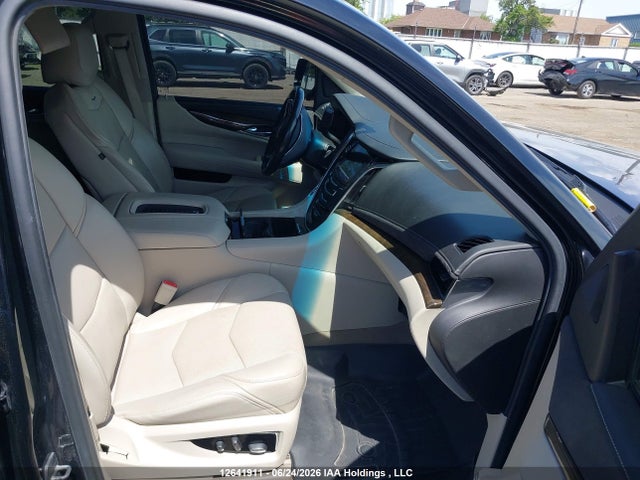 1GYS4CKJ3LR216682 Cadillac Escalade Premium Luxury