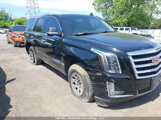 1GYS4CKJ3LR216682 Cadillac Escalade Premium Luxury