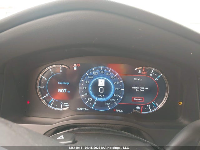 1GYS4CKJ3LR216682 Cadillac Escalade Premium Luxury
