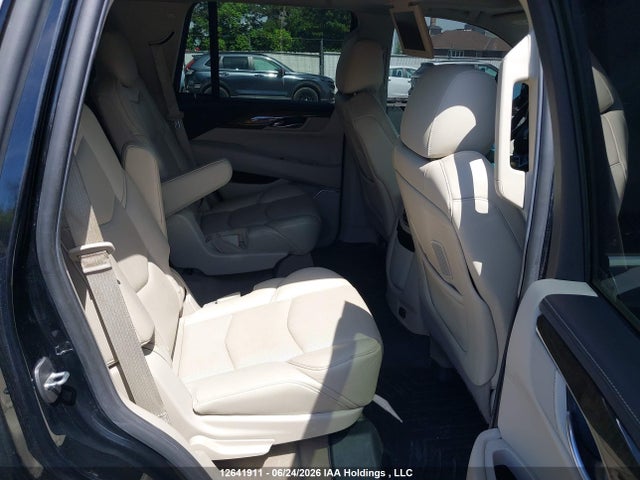 1GYS4CKJ3LR216682 Cadillac Escalade Premium Luxury