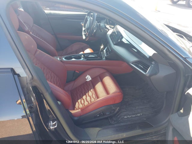 Aukcja sprzedaży 2023 Audi E-tron Gt, vin: WAUFJBFW5P7005594, numer aukcji: 12641912