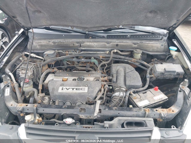 Продажа на аукционе авто 2002 Honda Cr-v Lx, vin: JHLRD78422C818846, номер лота: 12641914