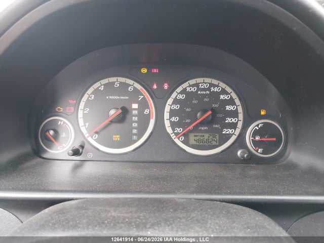 Продажа на аукционе авто 2002 Honda Cr-v Lx, vin: JHLRD78422C818846, номер лота: 12641914