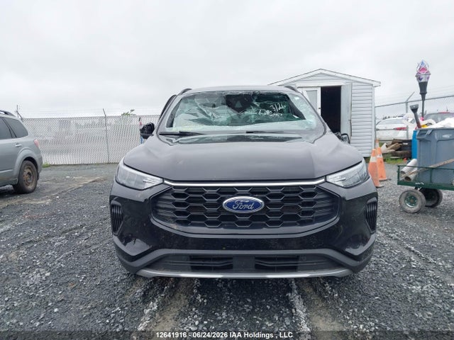 Ford Escape St-line 2025 1FMCU9MN0SUA75297 Image 13