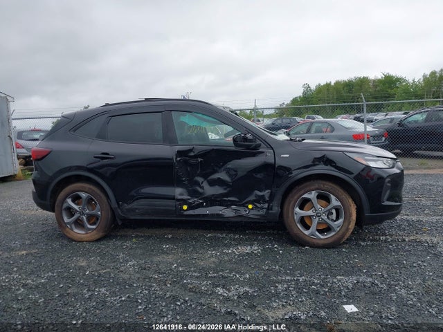 Ford Escape St-line 2025 1FMCU9MN0SUA75297 Image 14