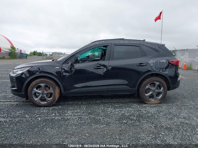 Ford Escape St-line 2025 1FMCU9MN0SUA75297 Image 15