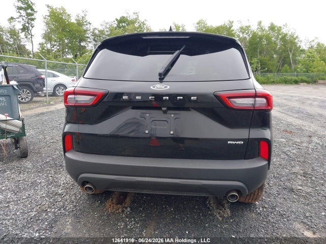 Ford Escape St-line 2025 1FMCU9MN0SUA75297 Image 17