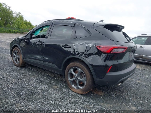 Ford Escape St-line 2025 1FMCU9MN0SUA75297 Image 3