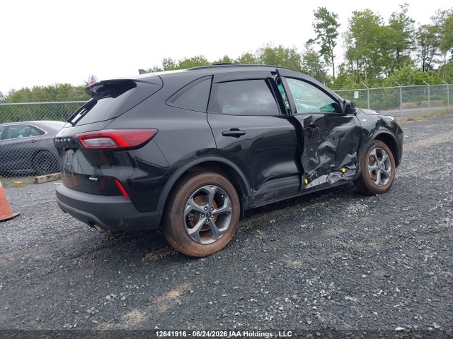 Ford Escape St-line 2025 1FMCU9MN0SUA75297 Image 4