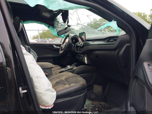 Ford Escape St-line 2025 1FMCU9MN0SUA75297 Image 5