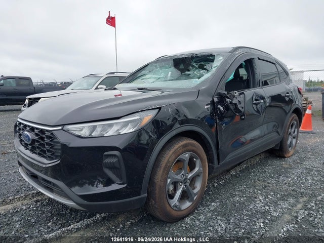 Ford Escape St-line 2025 1FMCU9MN0SUA75297 Image 6