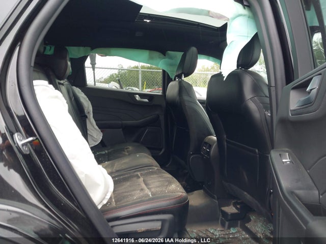 Ford Escape St-line 2025 1FMCU9MN0SUA75297 Image 8