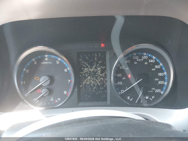 2018 Toyota Rav4 Le მანქანა იყიდება აუქციონზე, vin: 2T3BFREV6JW850230, აუქციონის ნომერი: 12641920