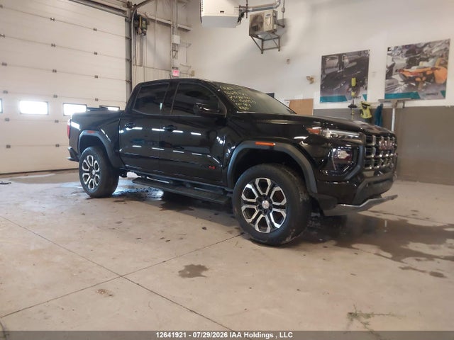 1GTP6DEK5R1152250 auction archive image