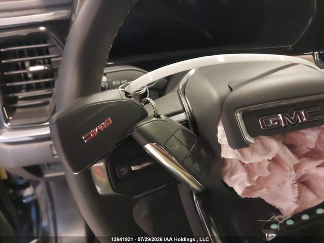 1GTP6DEK5R1152250 GMC Canyon At4