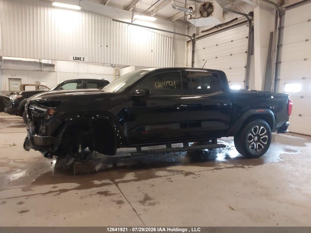 1GTP6DEK5R1152250 GMC Canyon At4