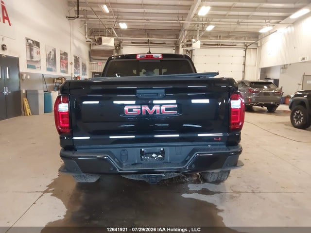 1GTP6DEK5R1152250 GMC Canyon At4