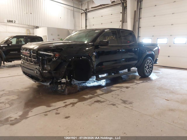 1GTP6DEK5R1152250 GMC Canyon At4
