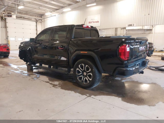 1GTP6DEK5R1152250 GMC Canyon At4