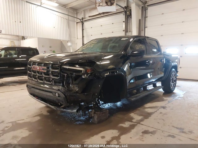1GTP6DEK5R1152250 GMC Canyon At4