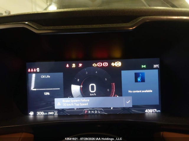 1GTP6DEK5R1152250 GMC Canyon At4