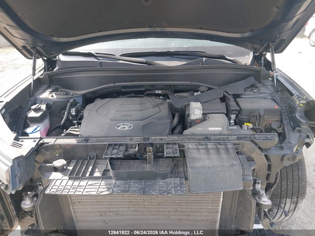 Продаж на аукціоні авто 2025 Hyundai Palisade Xrt, vin: KM8R3DGE1SU863145, номер лоту: 12641922
