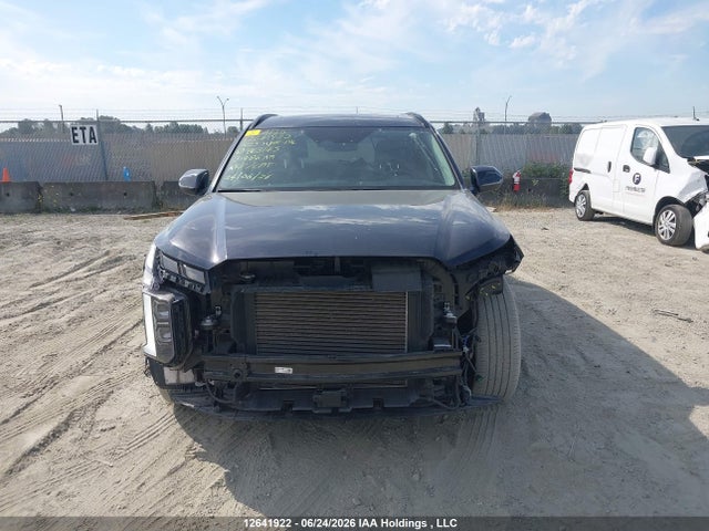 Продаж на аукціоні авто 2025 Hyundai Palisade Xrt, vin: KM8R3DGE1SU863145, номер лоту: 12641922