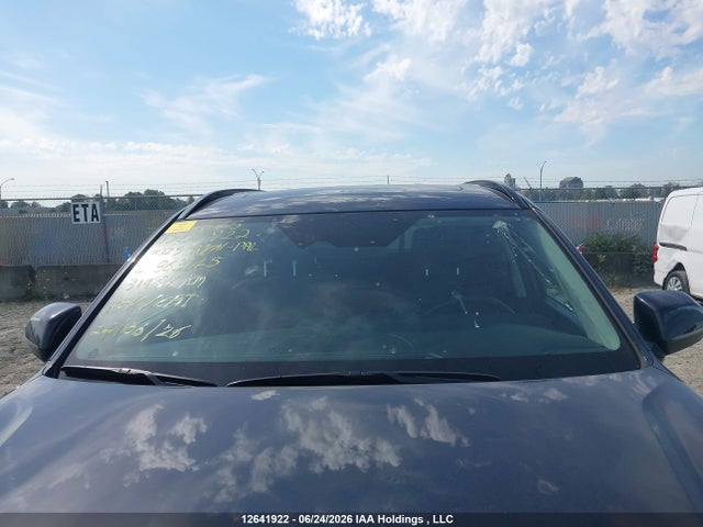Продаж на аукціоні авто 2025 Hyundai Palisade Xrt, vin: KM8R3DGE1SU863145, номер лоту: 12641922