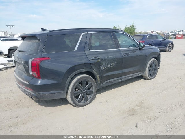 Продаж на аукціоні авто 2025 Hyundai Palisade Xrt, vin: KM8R3DGE1SU863145, номер лоту: 12641922