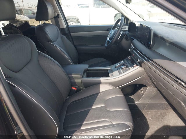 Продаж на аукціоні авто 2025 Hyundai Palisade Xrt, vin: KM8R3DGE1SU863145, номер лоту: 12641922