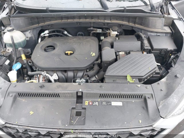 Hyundai TUCSON SE 2020 KM8J23A40LU261333 Image 10