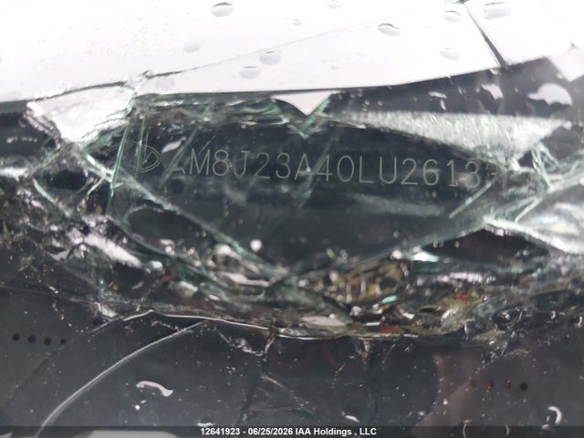Hyundai TUCSON SE 2020 KM8J23A40LU261333 Image 19